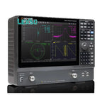 Siglent SNA5008 X-E Vector Network Analyzer - Wide Frequency Band With High Dynamic Range  lexso