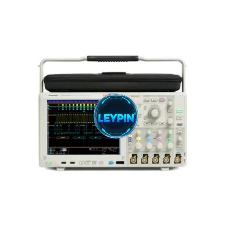 Tektronix MSO5204B 2GHz 4 +16 Channel Mixed Signal Oscilloscope 5 GS/s - 10 GS/s     lexso