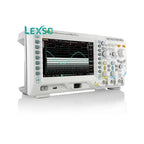 RIGOL DS2202A High-Performance 200MHz Digital Storage Oscilloscope with 2 GSa/s Sampling Rate lexso