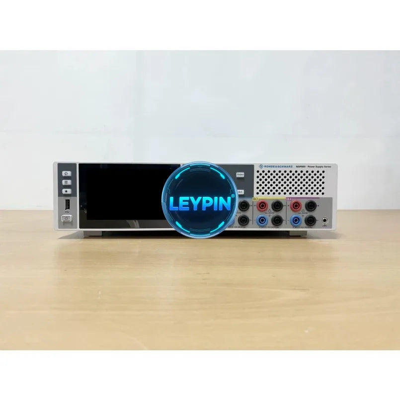 R&S Rohde & Schwarz NGP802 NGP804 NGP814 NGP822 NGP824 Four-Channel Power