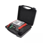 UNI-T UT595 Accurate Test Electrical Integral Tester Insulation Resistance Measurement Rcd Tester Industrial Maintenance Use lexso