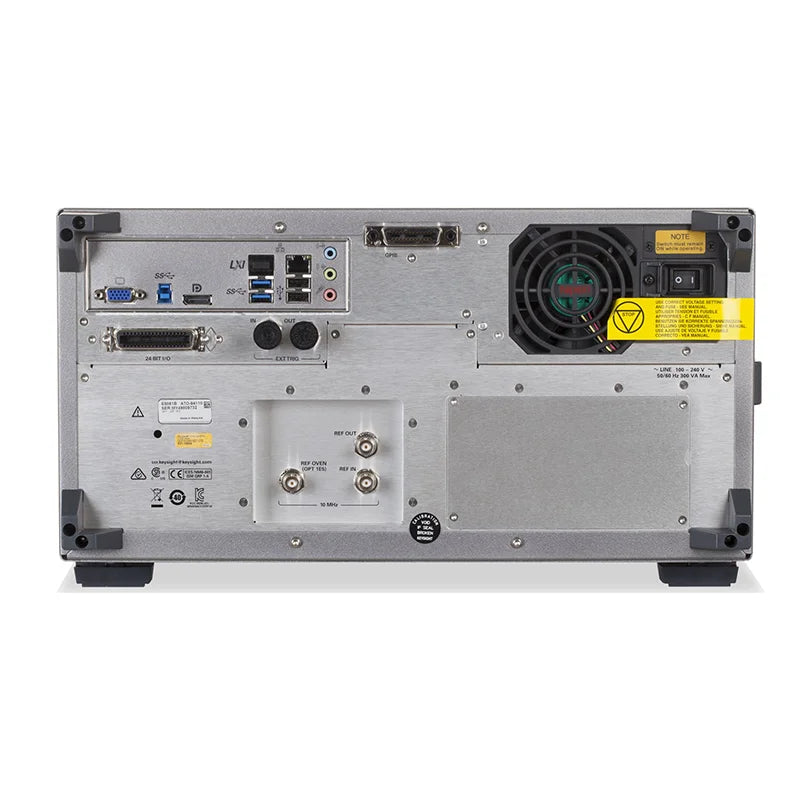 Keysight E5061B ENA Vector Network Analyzer - Get a Discount