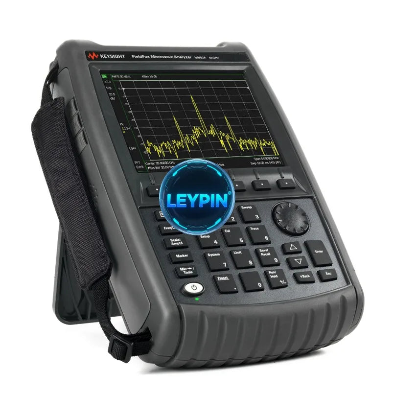 Keysight N9952A FieldFox 50 GHz Handheld Microwave Analyzer Electronic Measuring Instrument   ytdi