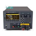 Keysight E36155AGV DC Power Supply with Oscilloscope and Arbitrary Waveform Generator Bundle   ytdi