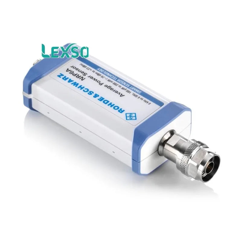 ROHDE&SCHWARZ NRP6A Average Power Sensors Germany Made 1 Month Warranty lexso