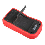 UNI-T UT136A 10A 500V Professional Ohm Tester Multifunctional Repair Mobile Phone Multimeter Current Capacitance Meter lexso
