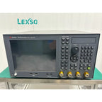 Used Keysight E5071C Network Analyzer for Sale   lexso