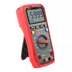 UNI-T UT61B+ UT61E+ UT61D+ Smart Digital Multimeter Profesional Tester True RMS CE Voltmeter Electric Tools AC DC Voltage Meter    ytdi