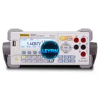 RIGOL DM3058E 5.5-Digit High-Precision Digital Multimeter with USB and RS232 Connectivity     lexso