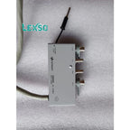 KEYSIGHT 16048A test fixture    lexso