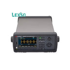 Keysight DAQ973A Data Acquisition System, 3-slot mainframe with USB and LAN, sample rates up to 800 kSa/s    lexso