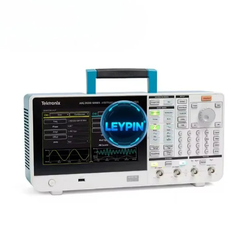 Tektronix Afg31000 1/2 Channel 250m Customized OEM Support Any Wave Function Generator for Test Instruments
