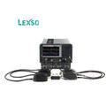 Keysight N5291A PNA Millimeter-Wave System 900 Hz to 120 GHz Electronic Measuring Instrument lexso