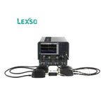 Keysight N5291A PNA Millimeter-Wave System 900 Hz to 120 GHz Electronic Measuring Instrument lexso