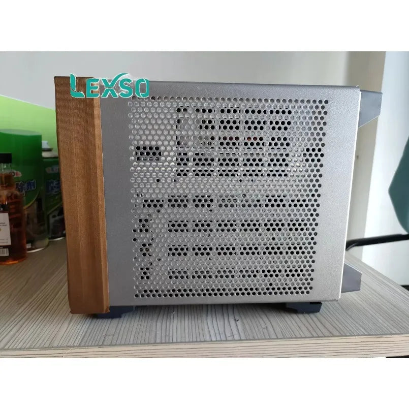 Keysight E4990A-120/050/030/020/010 and E4991B-050 Impedance Analyzer    lexso
