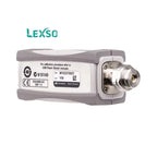 Keysight R8486D 26.5 GHz to 40 GHz Waveguide Power Sensor  -70 to -20 DBM lexso