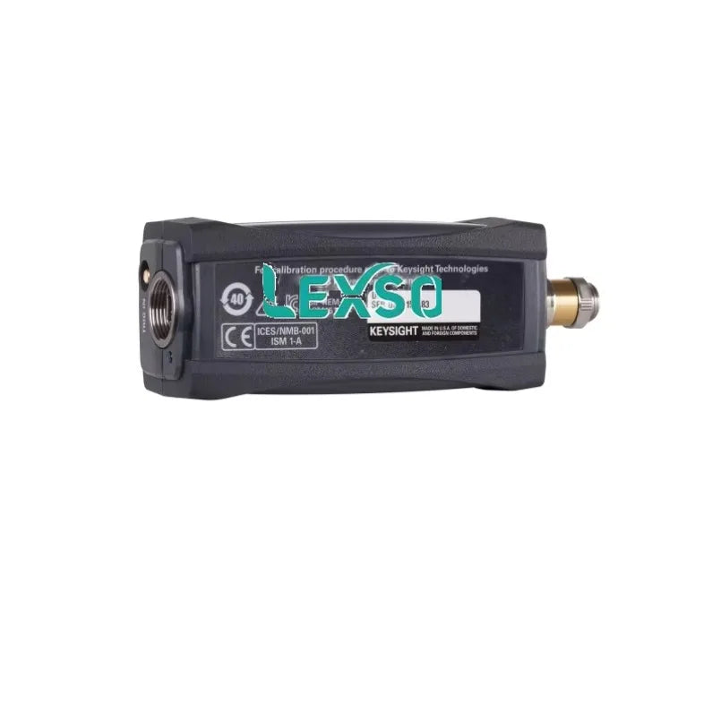 Keysight U8489A DC to 120 GHz USB Thermocouple Power Sensor     ytdi
