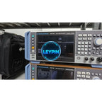 ONE Rohde & Schwarz R&S SMBV100B Vector Signal Generator 6GHZ With many options lexso
