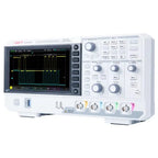 UNI-T UPO1204X 100MHz Digital Oscilloscope 4 Channel 2GSa/s 500,000wfms/s Storage 200MHz Bandwidth lexso