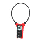 UNI-T UT281C UT281E 3000A True RMS Flex Clamp with Data Hold Backlight Auto Power Off LS    ytdi