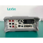 34411A Agilent Multimeter  second-hand    ytdi