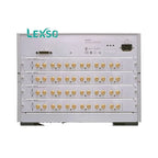 Keysight B2200A FA Leakage Switch Mainframe, Maximum Output Ports:48    lexso