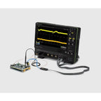 Teledyne LeCroy   HDO6054B High Definition Oscilloscopes   ytdi