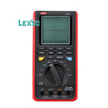 UNI-T UT81B 10A 750V 3999 Count Tester Multimeter Electric Multimeter Price Multimeter    ytdi