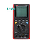 UNI-T UT81B 10A 750V 3999 Count Tester Multimeter Electric Multimeter Price Multimeter    ytdi
