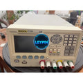 Rigol DP1308A DC Power Supply (2)  25V/1A 6V/5A 80W Triple Output  Programmable    lexso