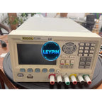 Rigol DP1308A DC Power Supply (2)  25V/1A 6V/5A 80W Triple Output  Programmable    lexso