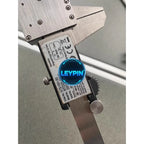 Mitutoyo Low Force Digital Display Caliper 573-191 Constant Pressure Rapid Caliper 573-181-30  ytdi