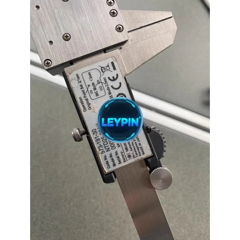Mitutoyo Low Force Digital Display Caliper 573-191 Constant Pressure Rapid Caliper 573-181-30  ytdi
