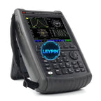 N9927A FieldFox 18 GHz Handheld Microwave Vector Network Analyzer Electronic Measuring Instrument      lexso
