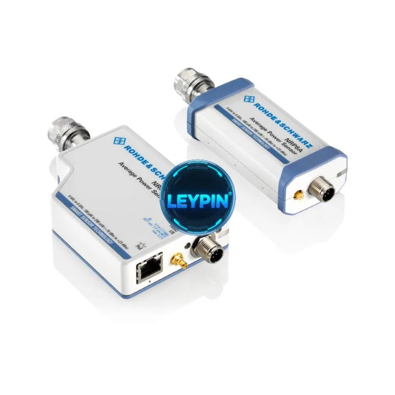 CROHDE&SCHWARZ NRP6A NRP6AN NRP18A NRP18AN Average Power Sensors lexso