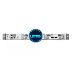 Keysight iBypass HD - IBP-8000  8 segment 10/100/1000 Mbps HA intelligent bypass switch    lexso