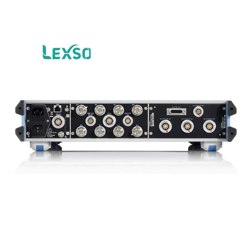 ROHDE&SCHWARZ MSD-SM8 Modular System Device-DE Origin 1-Month Warranty lexso