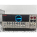 USED 1PCS Keithley 2010 7.5 Digit Multimeter Working Well    lexso