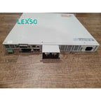 used Agilent Keysight N5746A DC Power Supply, 40V, 19A, 760W  lexso