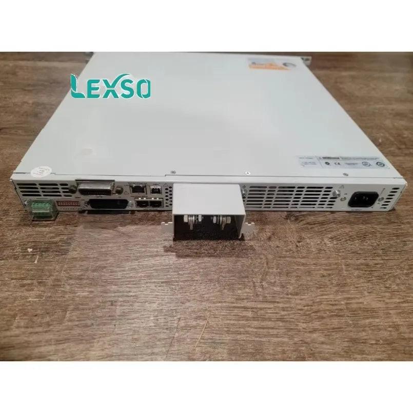 used Agilent Keysight N5746A DC Power Supply, 40V, 19A, 760W  lexso
