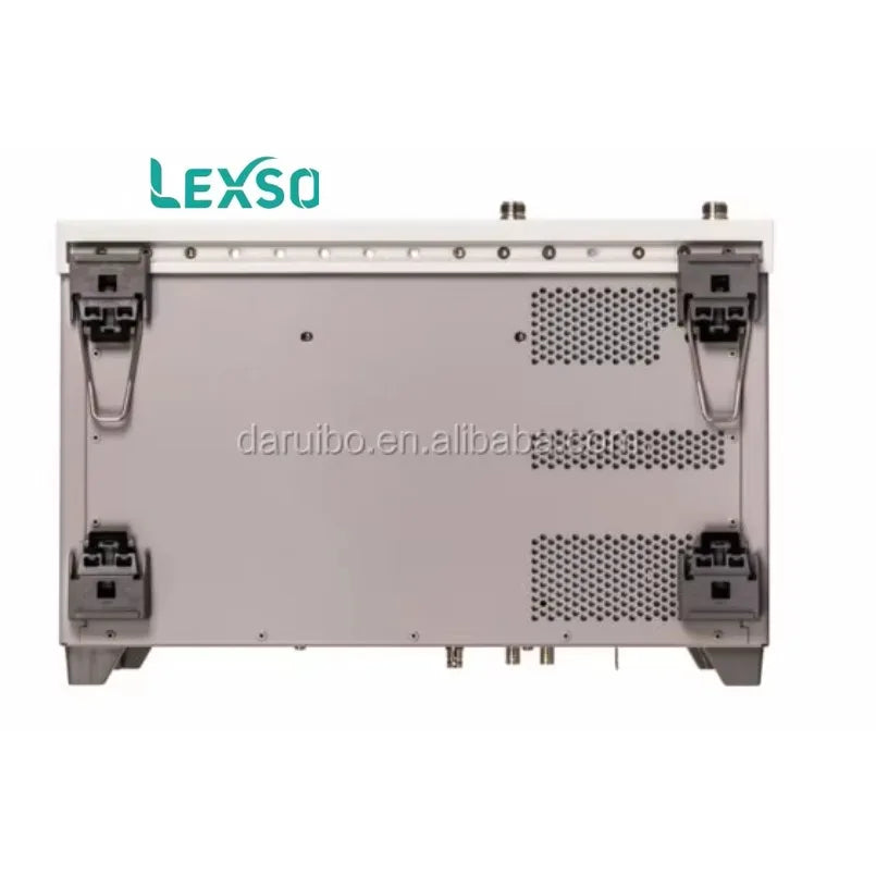 Keysight Used E5063A ENA Series Network Analyzer 100 kHz -18 GHz (Agilent) lexso