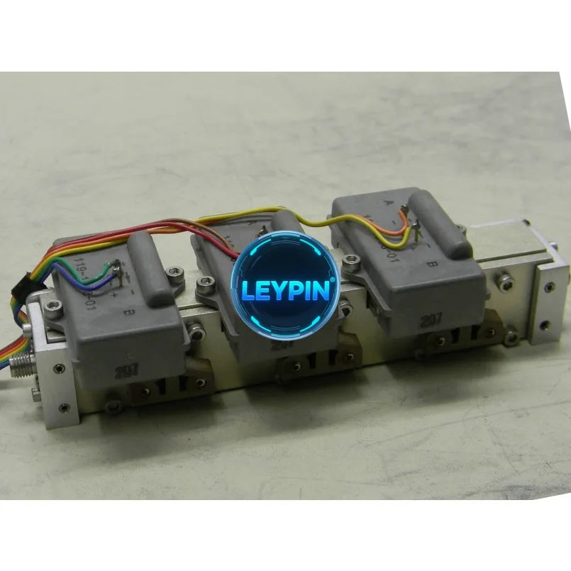 Tektronix Spectrum Analyze Attenuator 119-1007-09 act    ytdi
