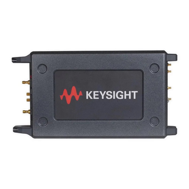 Keysight P5026B Compact Protocol Analyzer 100 kHz to 32 GHz 4-port 7 Inch LED Display IP55 Protection lexso