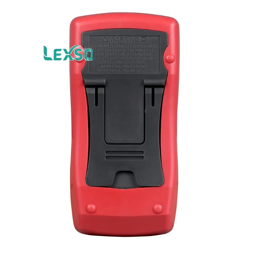 UNI-T UT58C Digital Multimeter Price Multimeter Mastech Multimeter Brands Capacitance Meter    ytdi