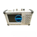 Anritsu S332D SiteMaster Option 3 With Battery No Power Adapter Include     ytdi
