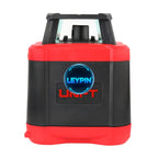 UNI-T Fully Automatic Battery-Powered Laser  with High Precision Strong Light Fine Line Rotation Infrared  lexso
