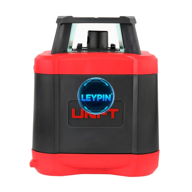 UNI-T Fully Automatic Battery-Powered Laser  with High Precision Strong Light Fine Line Rotation Infrared  lexso