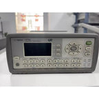 used Keysight 11713C LXI Attenuator/Switch Driver 5V/15V/24V   lexso