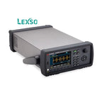 Keysight DAQ973A Data Acquisition System, 3-slot mainframe with USB and LAN, sample rates up to 800 kSa/s    lexso