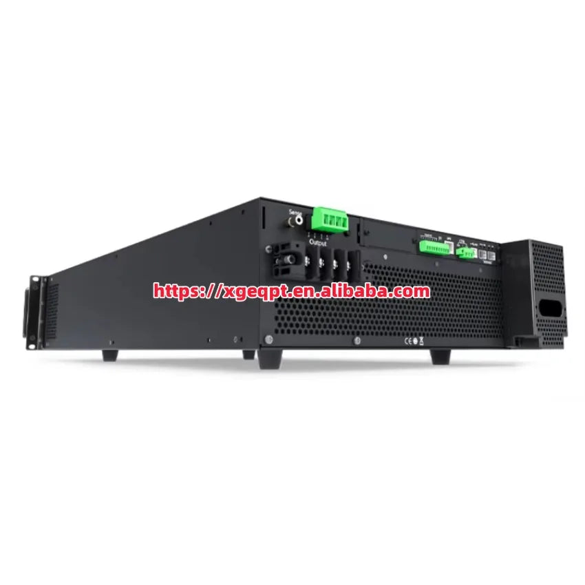 ITECH IT7900P High Performance 90A-720A/350V/15kVA-120kVA 3-37U AC Power Sources Regenerative Electronic Measuring Instrument   ytdi